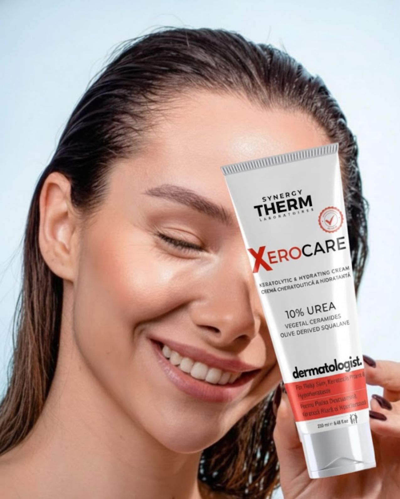 XEROCARE SIÊU PHỤC HỒI